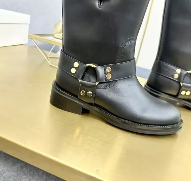 hype Celine Boots