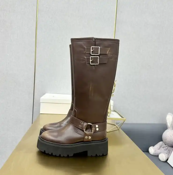 hype Celine Boots