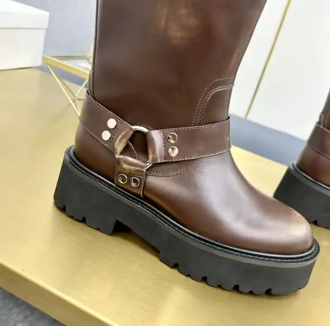 hype Celine Boots