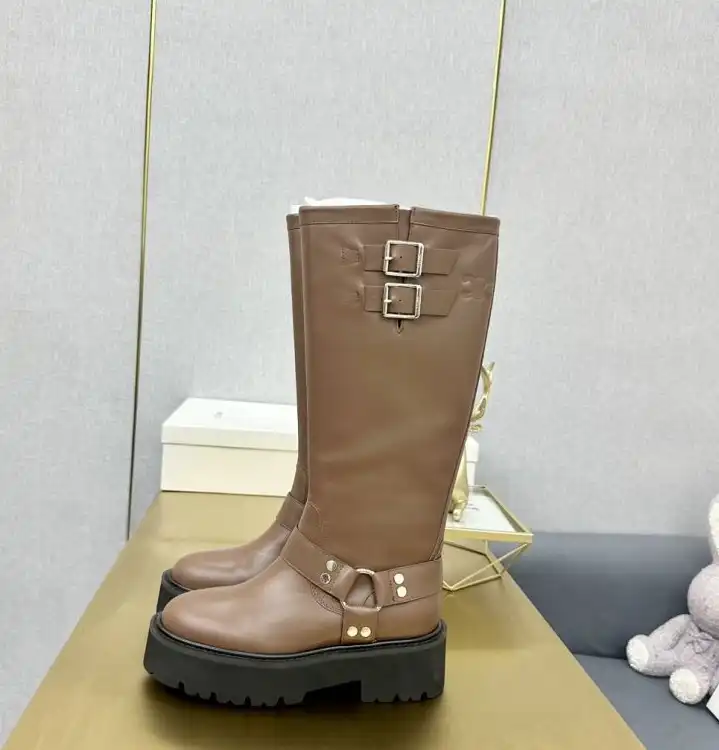 hype Celine Boots