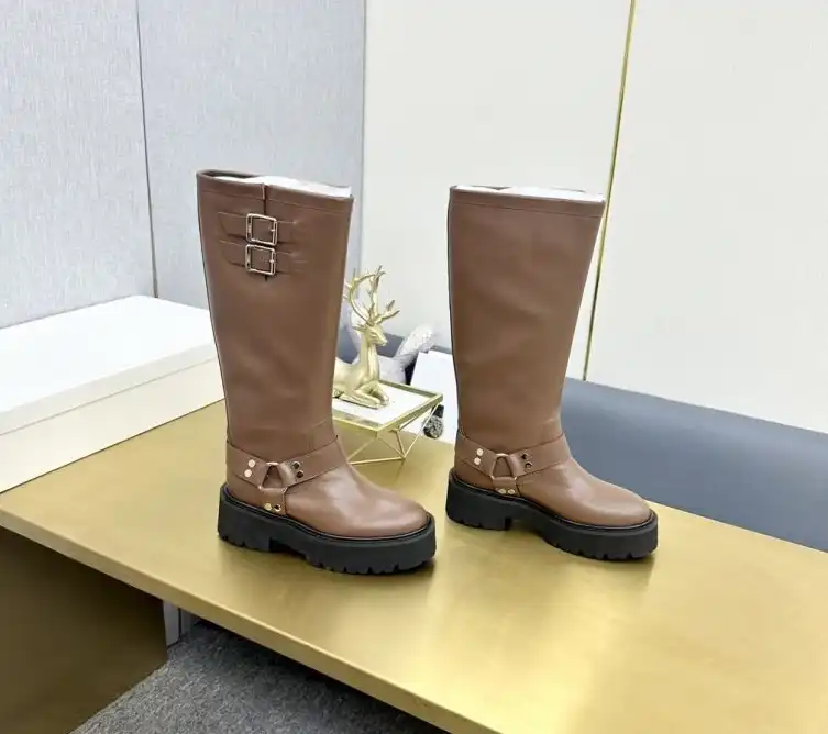 hype Celine Boots