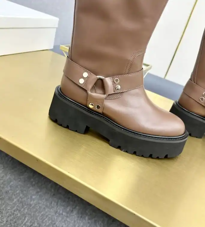 hype Celine Boots