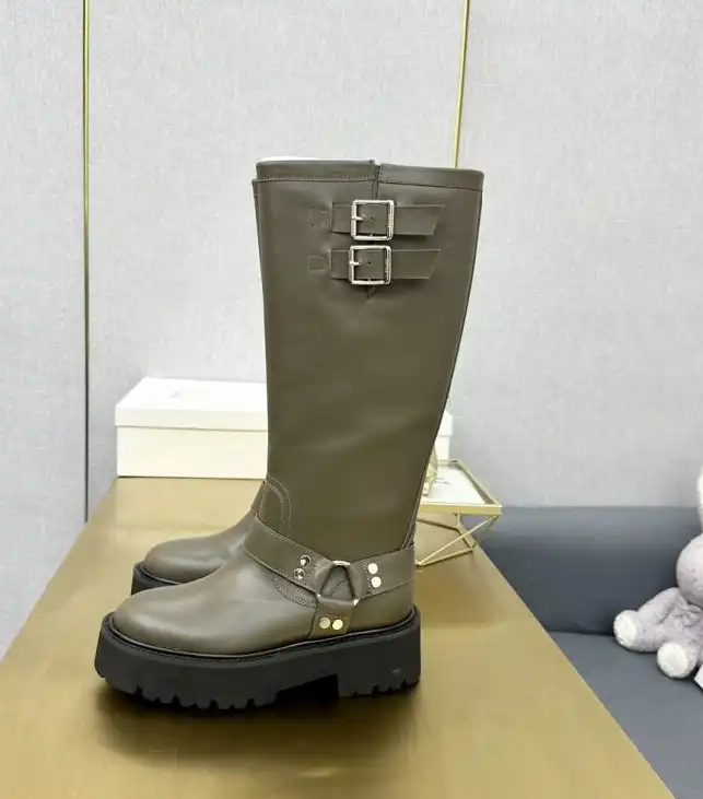 hype Celine Boots