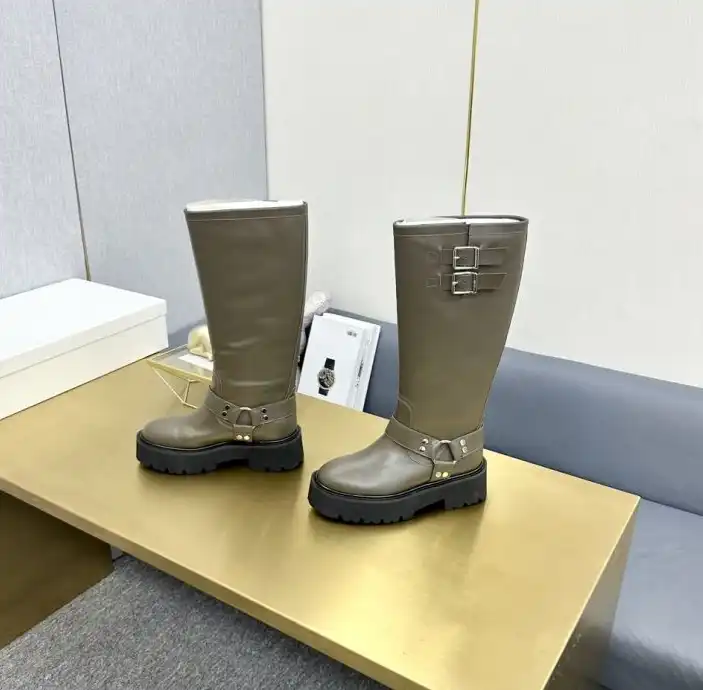 hype Celine Boots