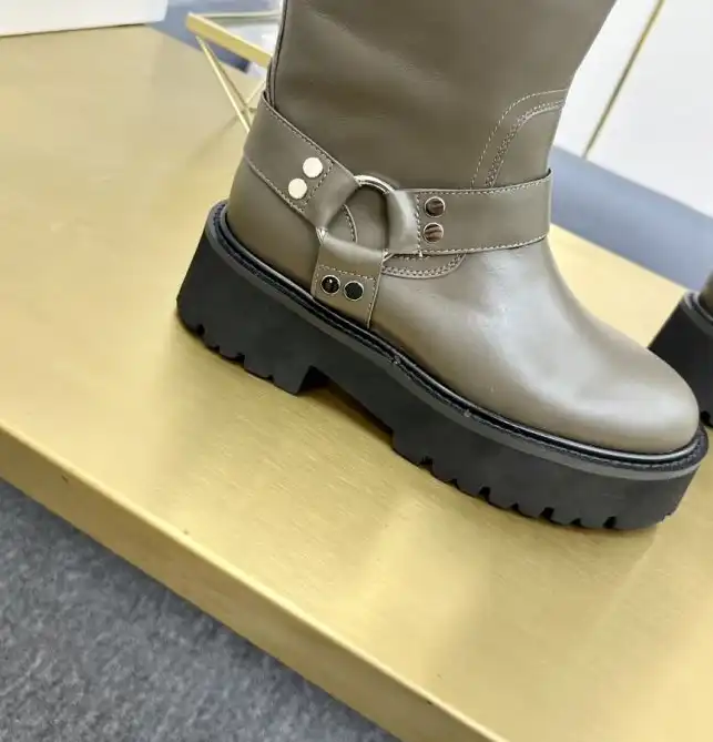 hype Celine Boots