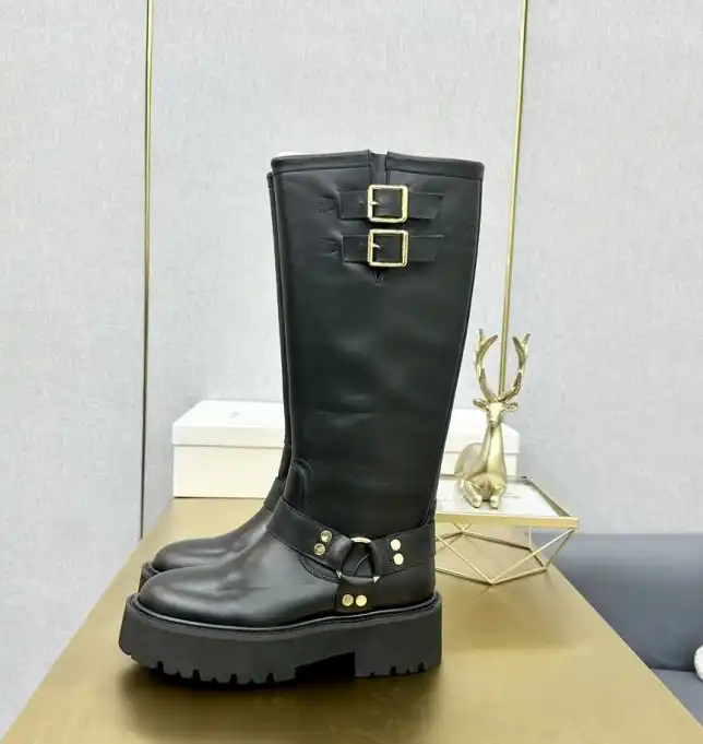 hype Celine Boots