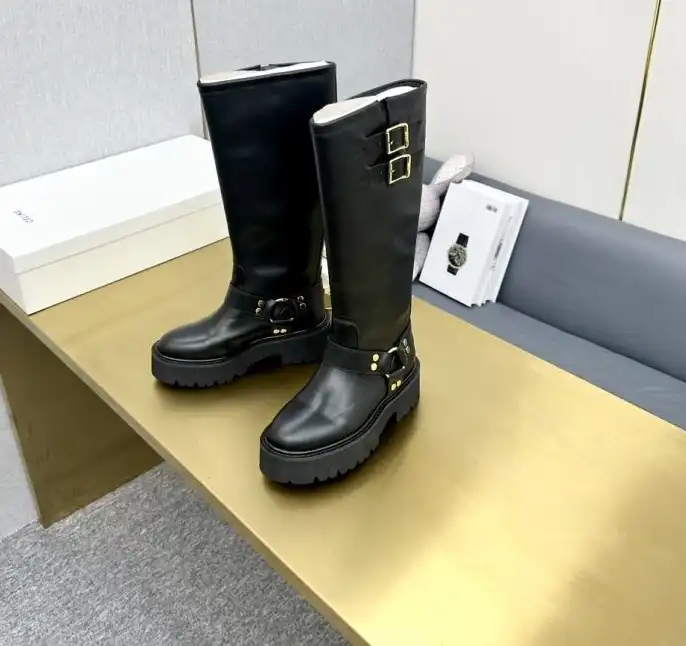 hype Celine Boots