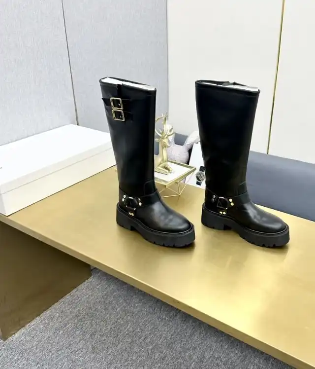 hype Celine Boots