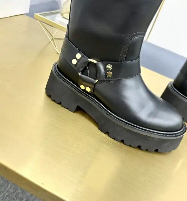 hype Celine Boots