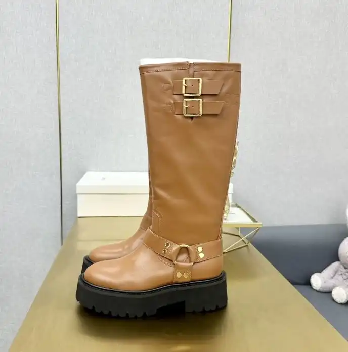 hype Celine Boots