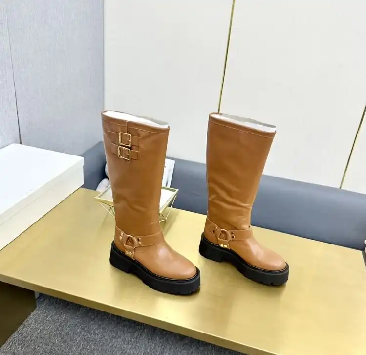 hype Celine Boots