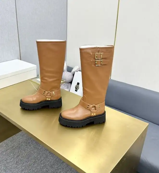 hype Celine Boots