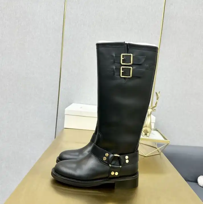 hype Celine Boots