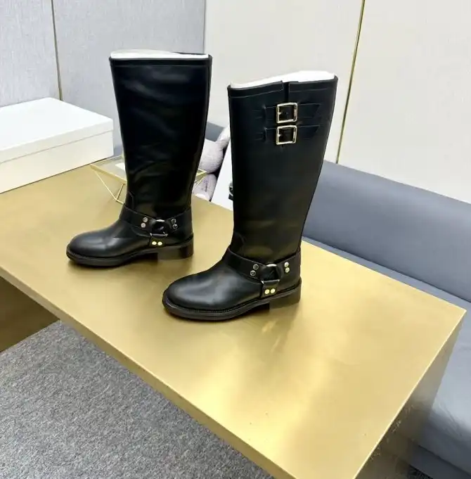 hype Celine Boots