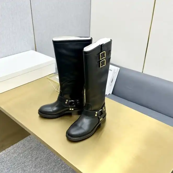 hype Celine Boots