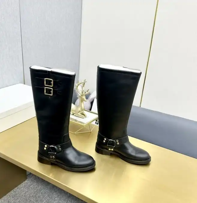 hype Celine Boots