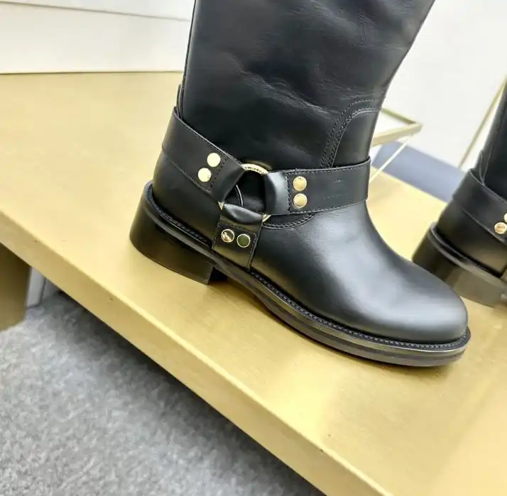 hype Celine Boots