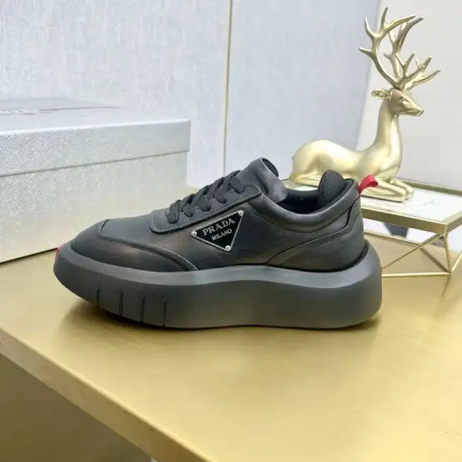 hype Prada Sneakers