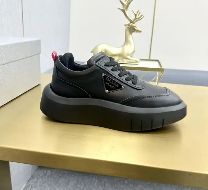 hype Prada Sneakers