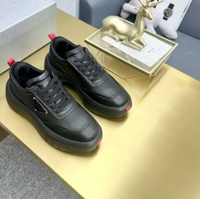 hype Prada Sneakers