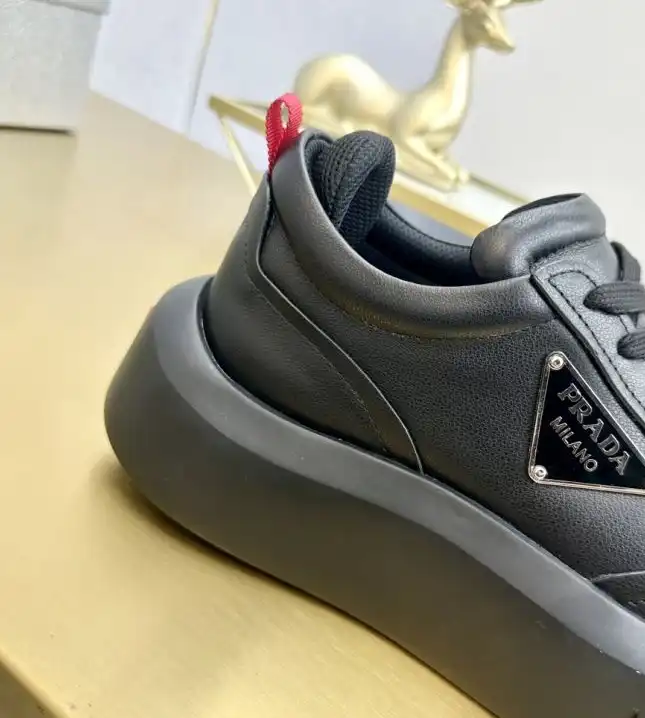 hype Prada Sneakers