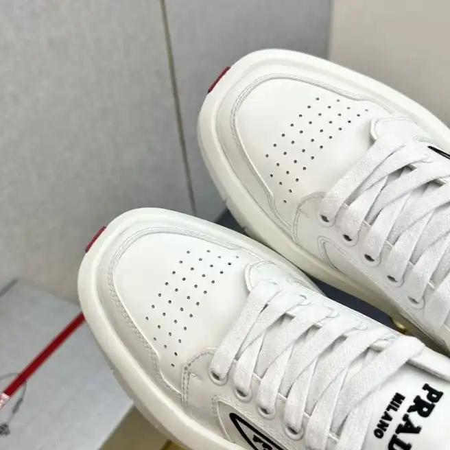 hype Prada Sneakers