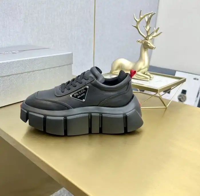 hype Prada Sneakers