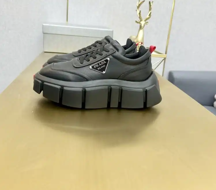 hype Prada Sneakers