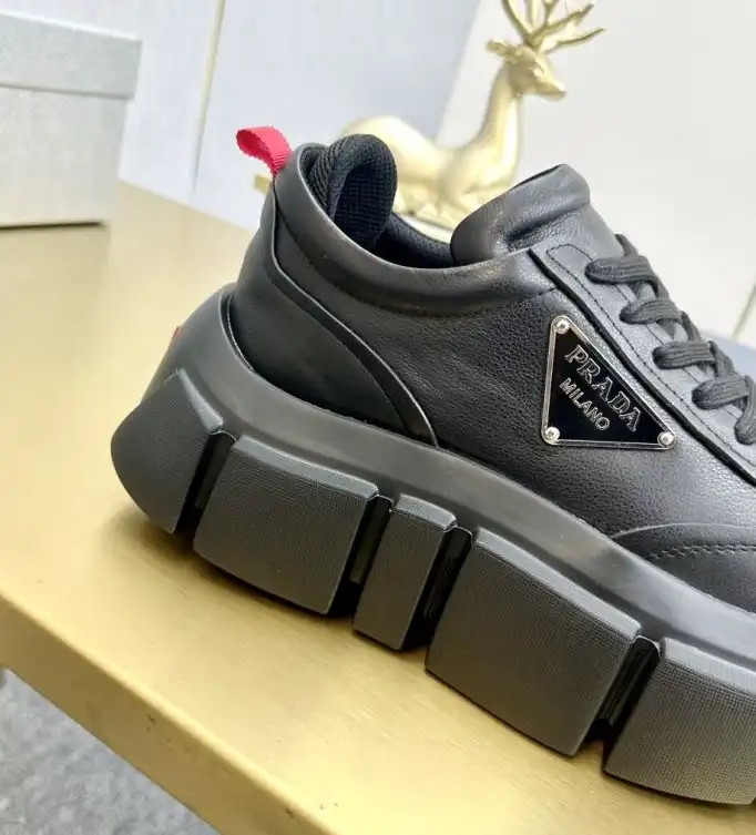 hype Prada Sneakers