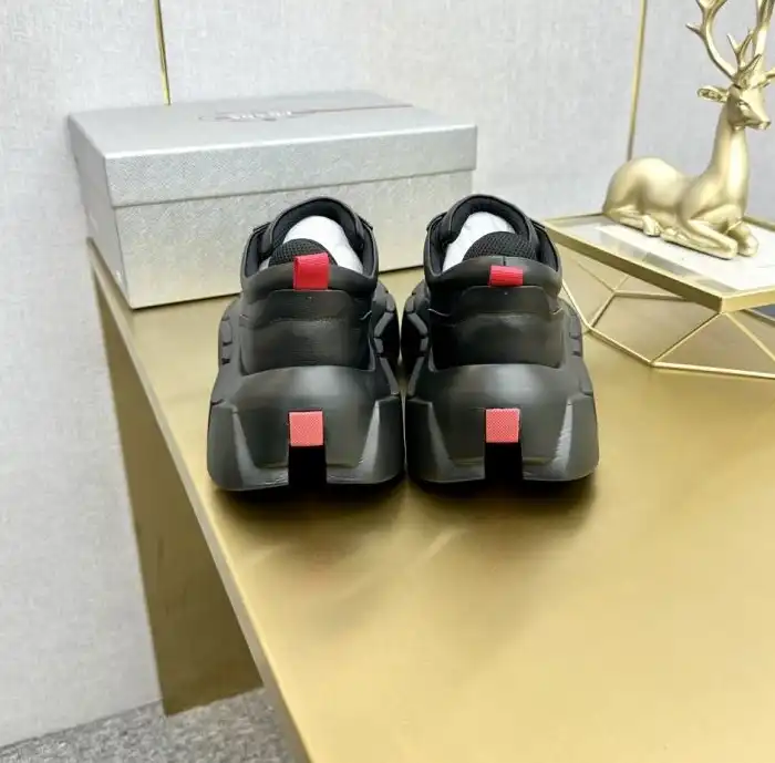 hype Prada Sneakers