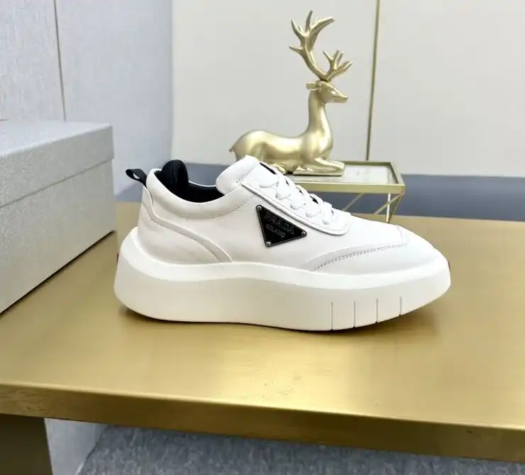 hype Prada Sneakers