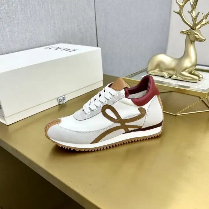 hype Loewe Sneakers