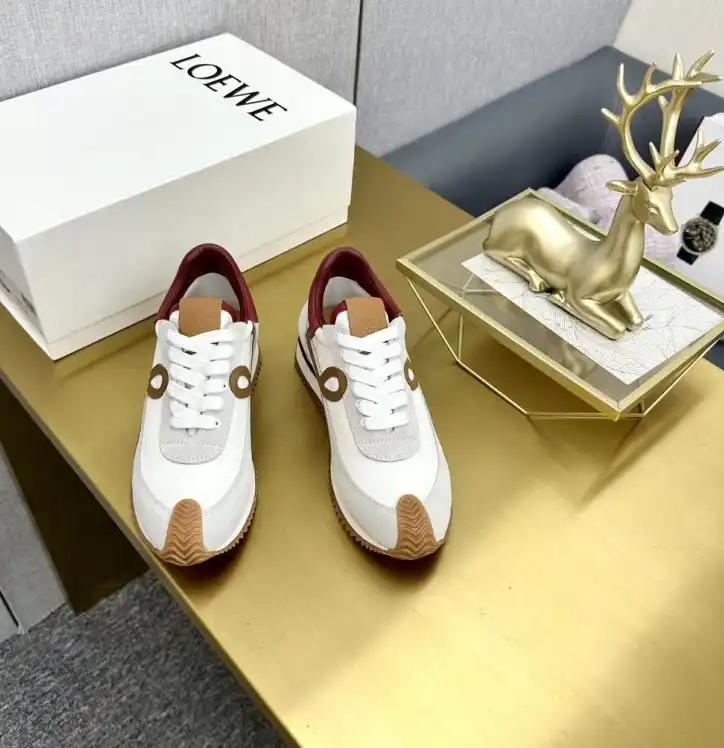 hype Loewe Sneakers