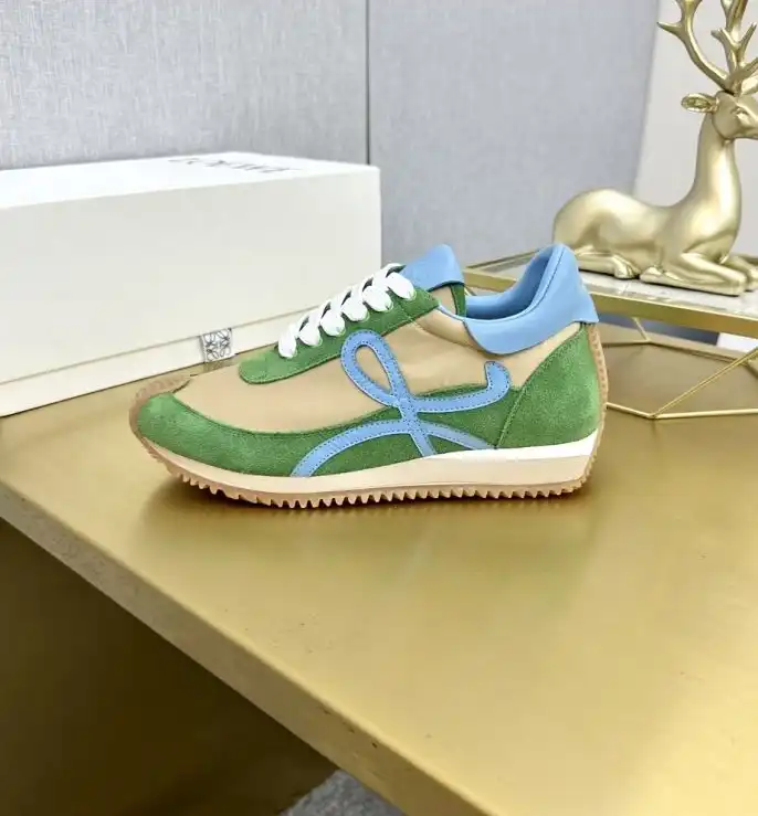 hype Loewe Sneakers