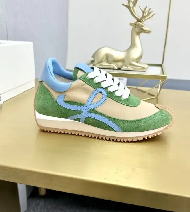 hype Loewe Sneakers