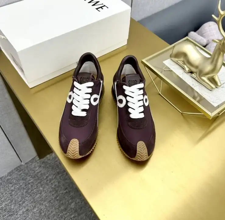 hype Loewe Sneakers