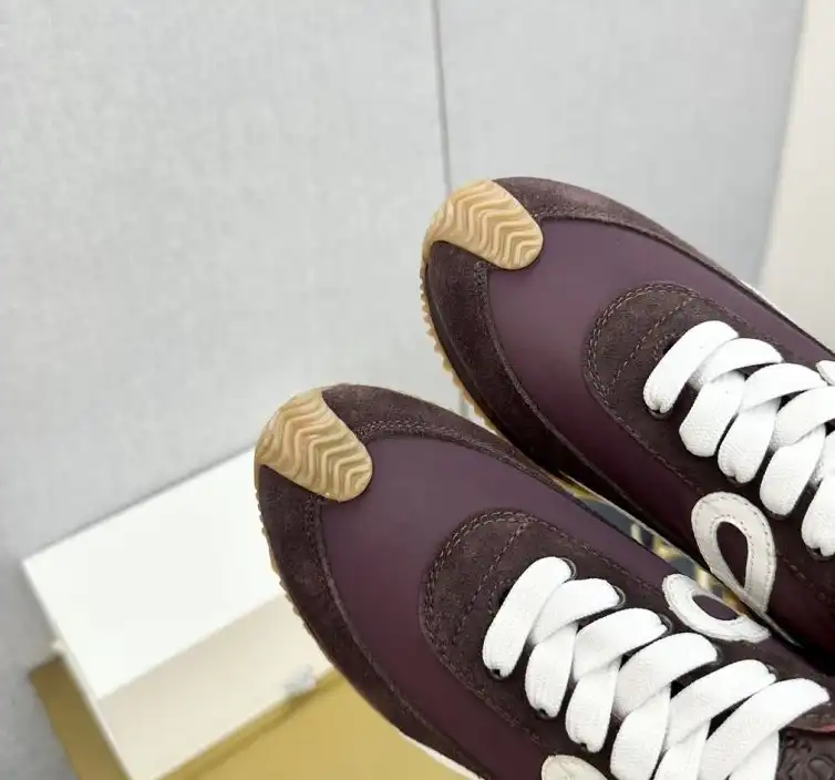 hype Loewe Sneakers