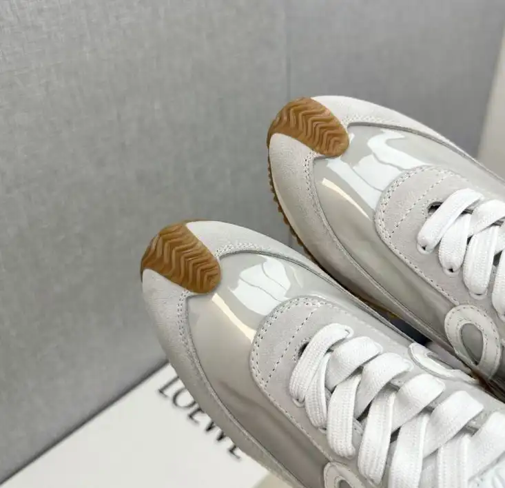 hype Loewe Sneakers