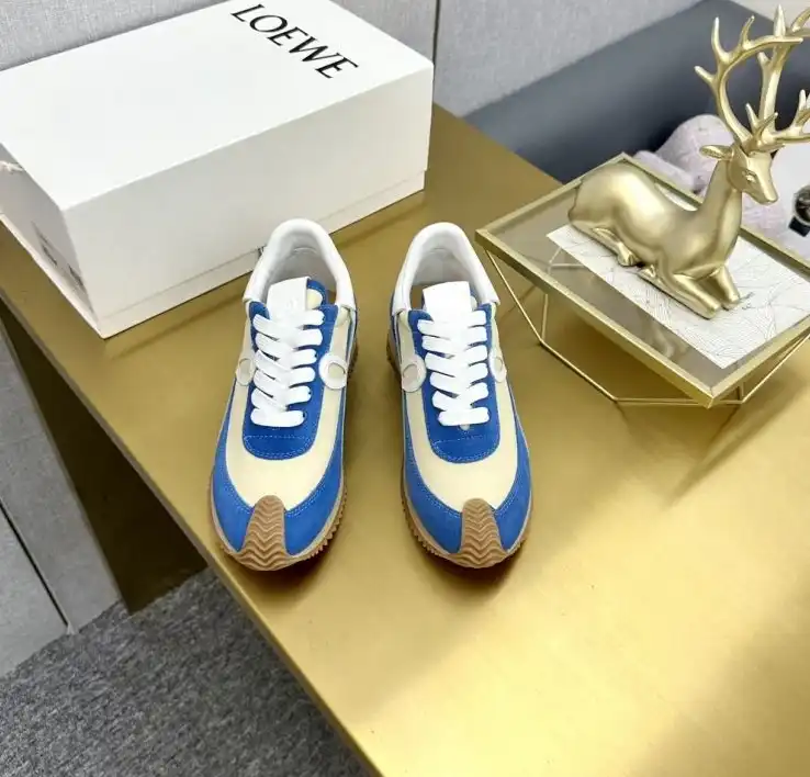 hype Loewe Sneakers