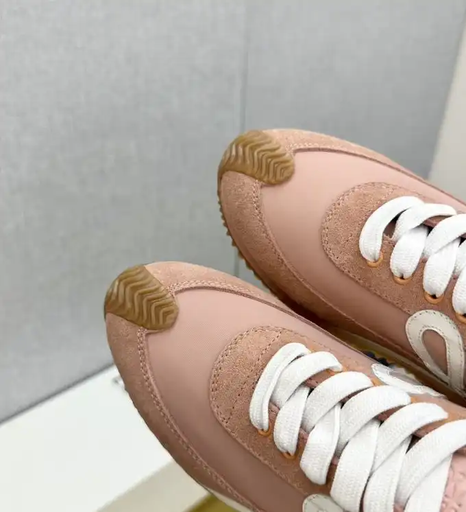 hype Loewe Sneakers