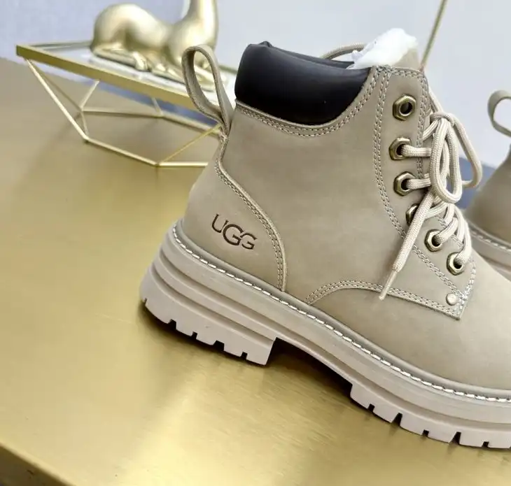 hype UGG Boots