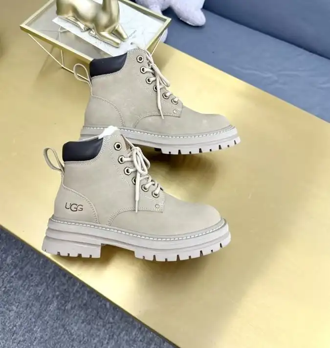 hype UGG Boots