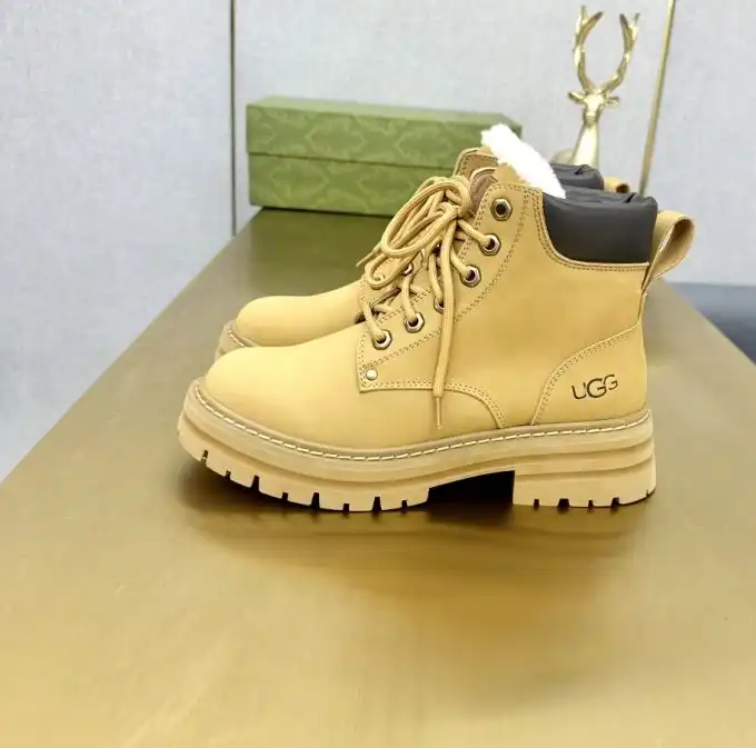 hype UGG Boots