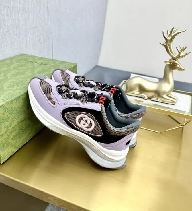 hype Gucci Sneakers