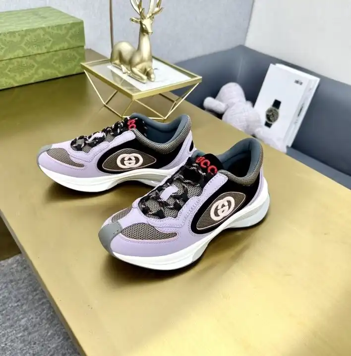 hype Gucci Sneakers