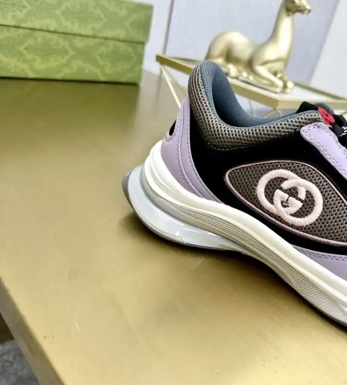 hype Gucci Sneakers