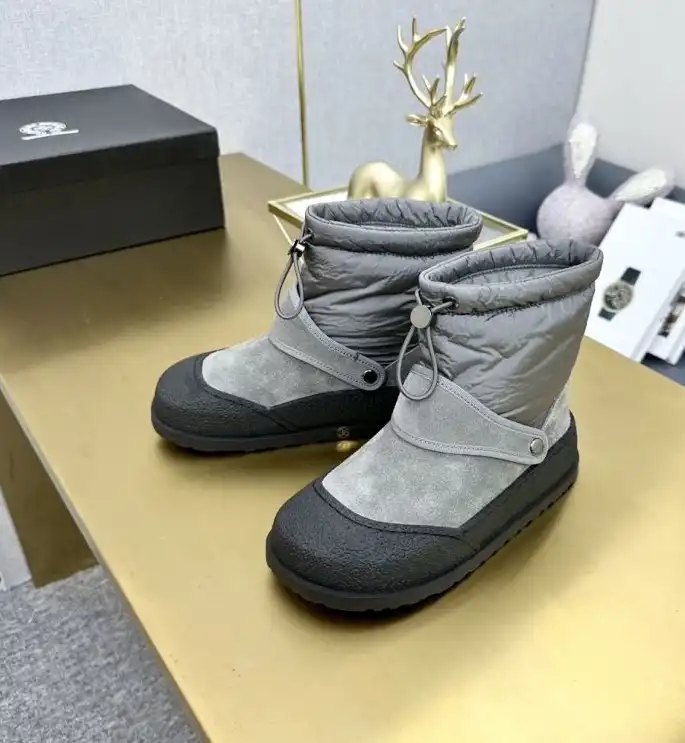 hype UGG Boots