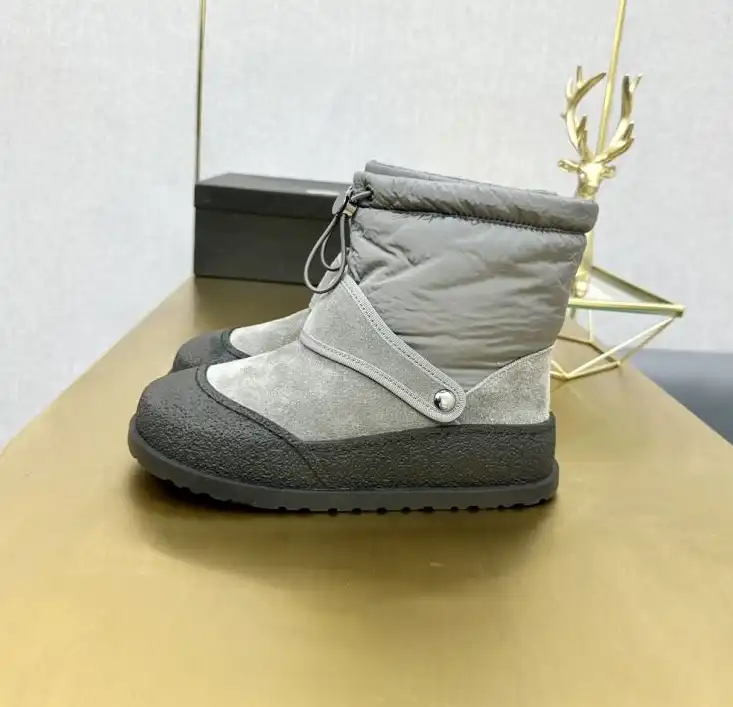 hype UGG Boots