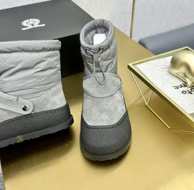 hype UGG Boots