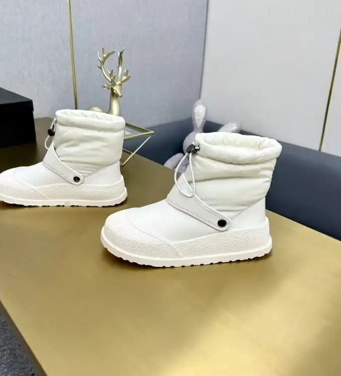 hype UGG Boots